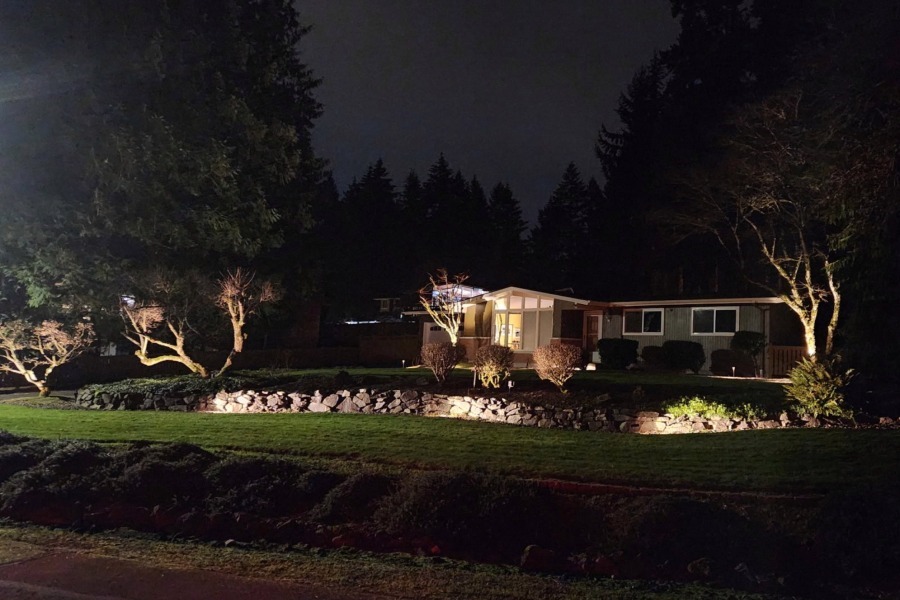 Low Voltage Lighting